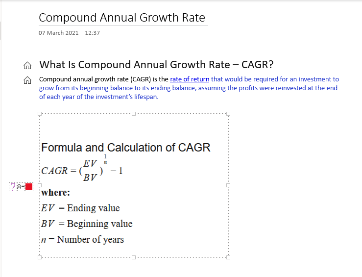 Zettelkasten in OneNote 3 My Experience Know Act Invest
